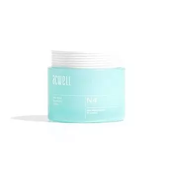 ACWELL Real Aqua Balancing Cream 50 мл.