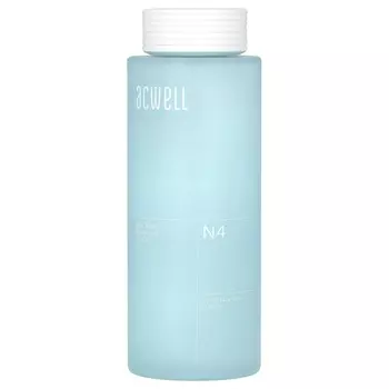 Acwell, Real Aqua Balancing Lotion, N4, 4,73 жидких унций (140 мл)