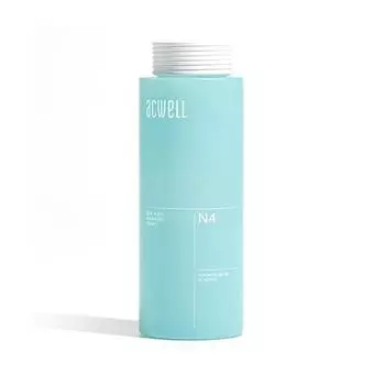 ACWELL Real Aqua Balancing Toner 160 мл - Балансирующий тоник