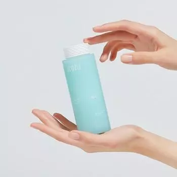 Acwell Real Aqua Балансирующий лосьон 140мл