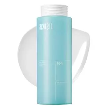 Acwell Real Aqua Балансирующий тоник, 160 мл, 1 шт.