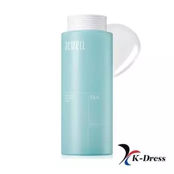 Acwell Real Aqua Балансирующий тоник 160мл 1 PCS