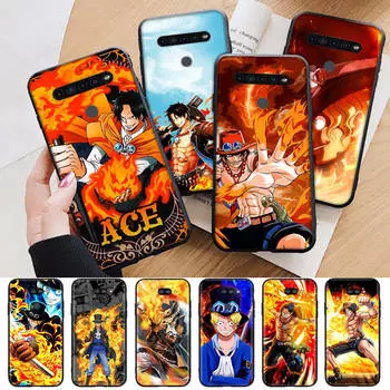 AD68 цельный черный чехол Sabo Ace для OPPO Reno 8 6 5 4 Pro Find X3 A17 A31 A38 A40 A53 A54 A55 A74 A76 A78 A77 A80 A94 A95 A96 Pro Sofe Cover OPPO A53S гагат