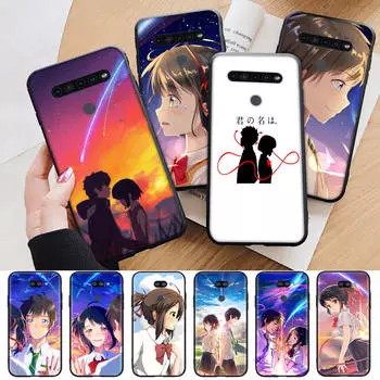 AD95 ваше имя черный чехол для OPPO Reno 8 6 5 4 Pro Find X3 A17 A31 A38 A40 A53 A54 A55 A74 A76 A78 A77 A80 A94 A95 A96 Pro Sofe Cover OPPO A54S кожа буйвола