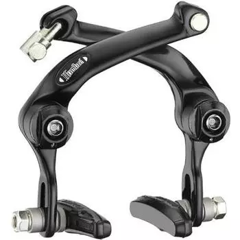 AD996 Hombre Black Anodized Bicycle Brake DIA-COMPE чёрный