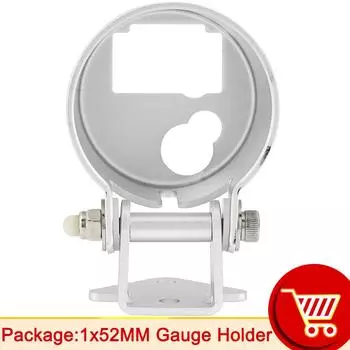 AD 52 мм 12 В 24 В цифровой GPS спидометр TFT экран поездка ODO миль/ч узел км/ч GPS антенна для моторной лодки автомобиля автофургона измеритель скорости