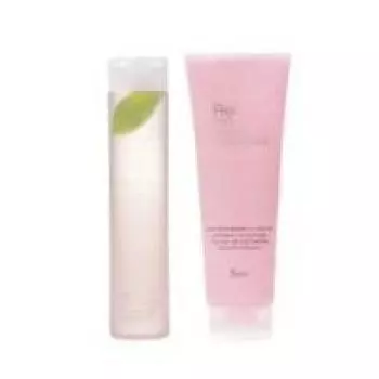 АДЪЮВАНТ АДЪЮВАНТ Натуральный шампунь 300 мл Лечение 250 г Набор Re &