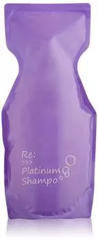 АДЪЮВАНТ АДЪЮВАНТ Platinum Шампунь Сменный блок Eco Pack 700 мл 700 мл RE