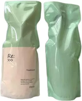 АДЪЮВАНТ Шампунь R 600 мл Лечение R 600 г Сменный набор и