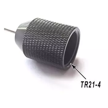 Адаптер 12 г. Прочный, 16 г. Простой в использовании. Портативный. Замена. TR21-4