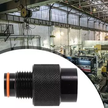 Адаптер 52,4 мм Аксессуары для адаптера ASA Воздушный бак Металл