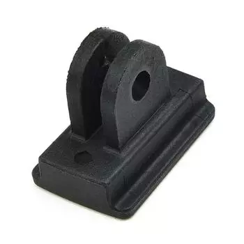 Адаптер Адаптер Велосипедный Для CATEYE HL-EL135 VOLT100