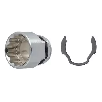 Адаптер ANEX Offset 19 Специальная ширина гнезда под ключ 19 мм AOA-1919