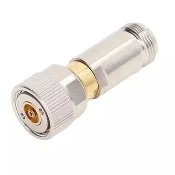 Адаптер антенного кабеля APC7mm to N Female для антенны WiFi от 0 до 12 ГГц