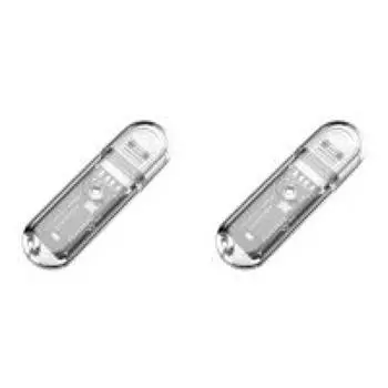 Адаптер Aux USB легкий выходной приемник Bluetooth-совместимый для автомобильных динамиков