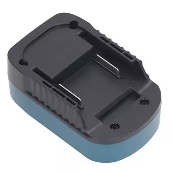 Адаптер батареи, цифровой дисплей, литиевая батарея 18 В, выход USB Type C для BL1830 BL1850 BL1840