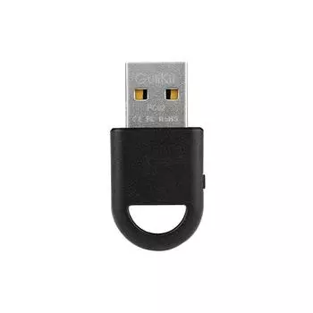 Адаптер беспроводного контроллера для ПК с ОС Windows Xbox 3.6*1.8*0.8cm чёрный