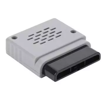 - Адаптер беспроводного контроллера для PS1 PS2 Console для PS4/PS5 (серый)