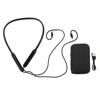 Адаптер Bluetooth Wireless Cable для замены, перезаряжаемый, с микрофонным контроллером для ATH-IM04 IM