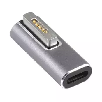 Адаптер быстрой зарядки USB-C / Type-C - Magsafe 2 PD