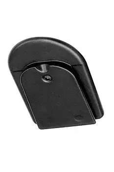 Адаптер Camlock Адаптер для крепления Camlock на клиновидную опору Оригинальная замена Автоматическое затемнение Зеркало для комнаты Зеркальный тип Дисковый регистратор Цифровой номер