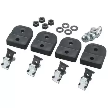 Адаптер Carmate с квадратным отверстием S IF52