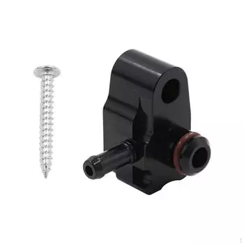 Адаптер датчика вакуума наддува, датчик давления турбонаддува для Ford