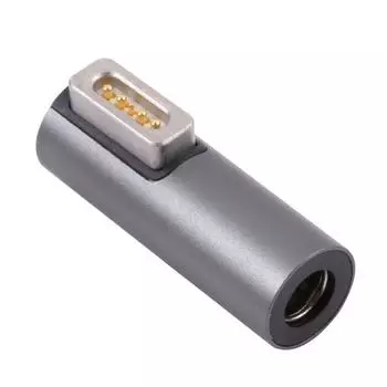 Адаптер DC 5,5 x 2,1 мм «мама» — MagSafe 1 «папа»