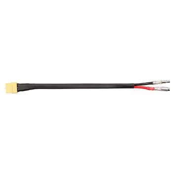 Адаптер для электрического велосипеда-Bullet/XT60/XT, кабель аккумулятора «папа-мама-велосипед» XT60 Male-Bullet