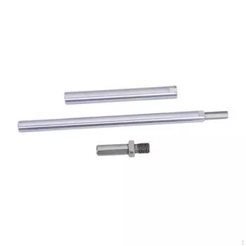 Адаптер для электрической дрели, стержень угловой шлифовальной машины, техническое обслуживание, простая установка, подключение