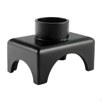 Адаптер для бутылочного домкрата Ось Простая установка Премиум Высокая прочность Замена