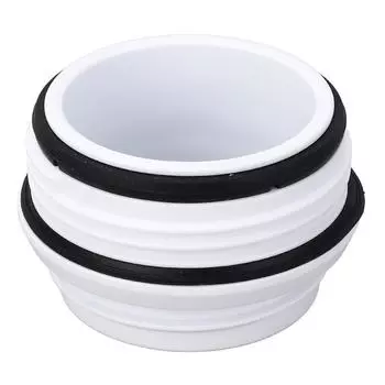 Адаптер для бутылок с водой для бутылок Rambler для картриджей Cirkul Flavor Адаптер для бутылок с водой Крышка A