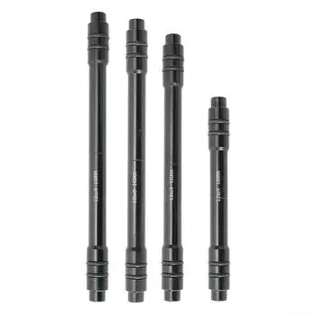 Адаптер для быстросъемной втулки велосипеда с осью 100mm