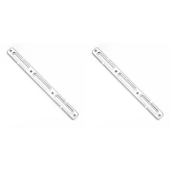 Адаптер для держателя бутылки для велосипеда Адаптер для крепления флягодержателя для шоссейного велосипеда MTB (Серебряный)