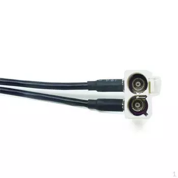 Адаптер для диверсификации для VW Seat RNA RCD 210 310 Распределитель