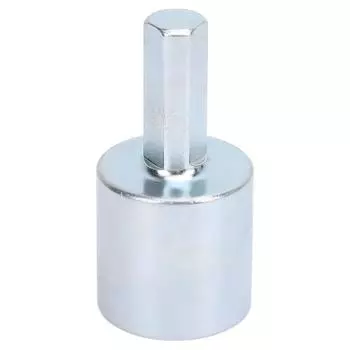 Адаптер для дрели с гнездом для ножничного домкрата RV Leveling, оптимальная производительность для шестигранных домкратов 3/4 дюйма