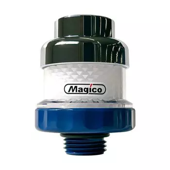 Адаптер для душа Magico Majibubble Majibubble Сделано в Японии