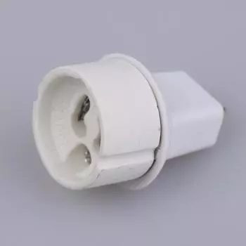 Адаптер для галогенной светодиодной лампы Mr16 To Gu10 G4 Gu5.3 To Gu10