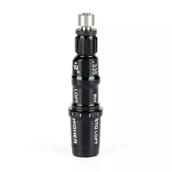 Адаптер для гольф-шафта .335 для драйвера и фейрвей-вуда Taylormade Stealth/SIM 2