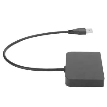 Адаптер для карт памяти Многофункциональный ридер USB Компьютерный аксессуар для Windows OS X LINUX