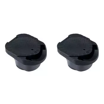 Адаптер для кофейных капсул Держатель для преобразования кофе для Piccolo XS Genio S