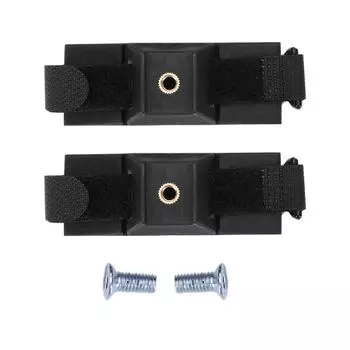 Адаптер для крепления держателя бутылки для велосипеда Универсальный крепежный ремень Аксессуары для велосипеда AU