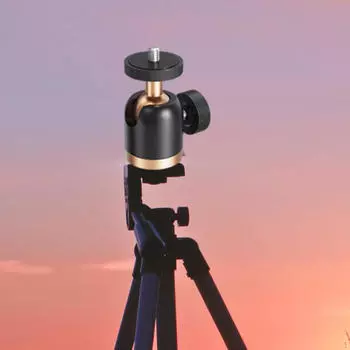 Адаптер для крепления камеры с шаровой головкой, градусы по горизонтали, 90 градусов, вертикальный штатив, аксессуар для SLR Style B