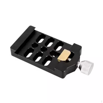 Адаптер для крепления телескопического седла, профессиональный, компактный, простая установка