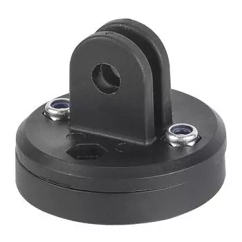 Адаптер для крепления велосипедной камеры, соединительное седло, держатель велосипедной фары для GoPro