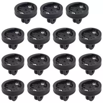 Адаптер для крепления велосипедной камеры, соединительное седло, держатель велосипедной фары для GoPro