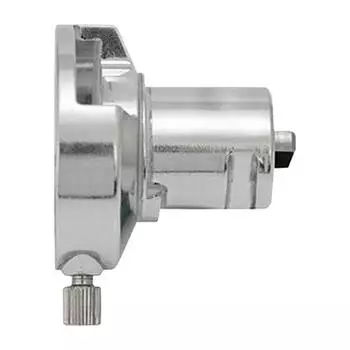 Адаптер для кухонной машины, насадка для кухонной машины, аксессуар для миксера для повышения эффективности смешивания и долговечности