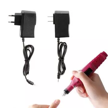 Адаптер для маникюрного аппарата EU PLUG