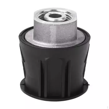 Адаптер для мойки высокого давления для фитингов труб серии K, простая установка, быстроразъемное соединение