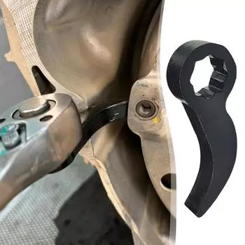 Адаптер для монтировки, мощный адаптер для монтировки, монтировка, слишком компактная монтировка, адаптер для гаечного ключа, адаптер для сноса CZECH REPUBLIC